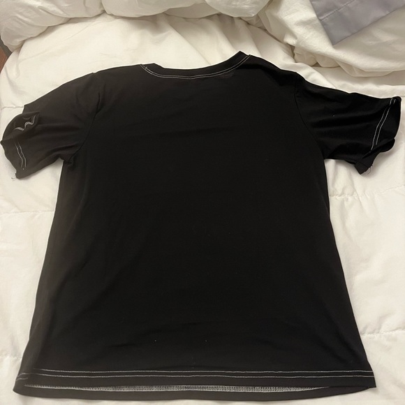 SHEIN hot weels shirt - Picture 2 of 2